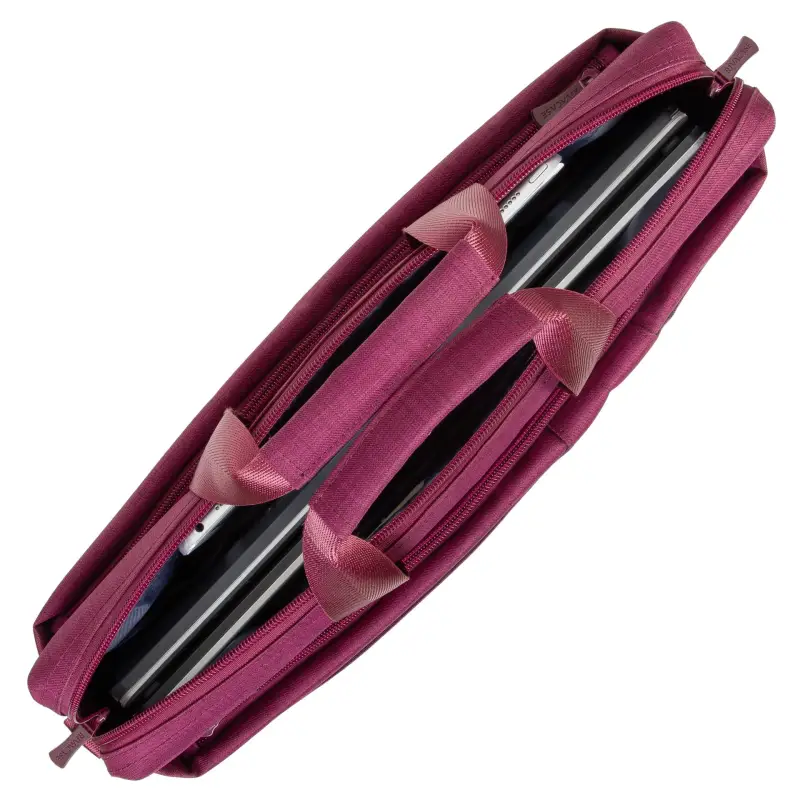Rivacase 8335 Laptop Case  15.6 red