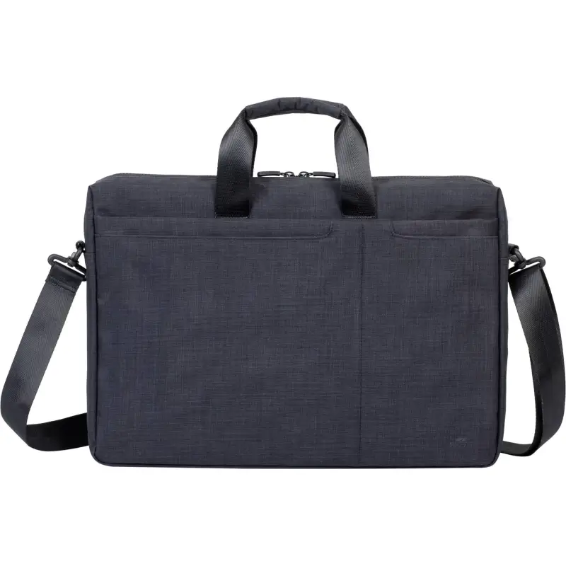 Rivacase 8355 Laptop Case  17.3 black