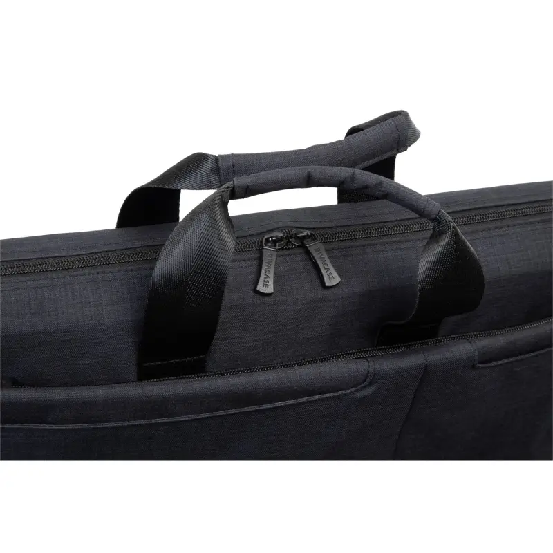 Rivacase 8355 Laptop Case  17.3 black
