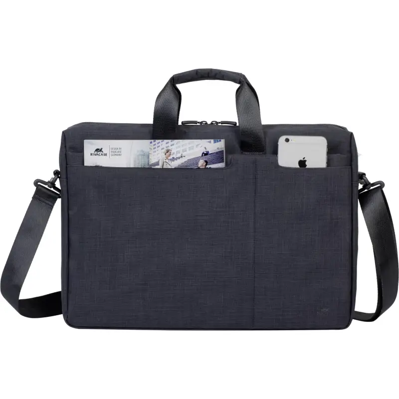 Rivacase 8355 Laptop Case  17.3 black