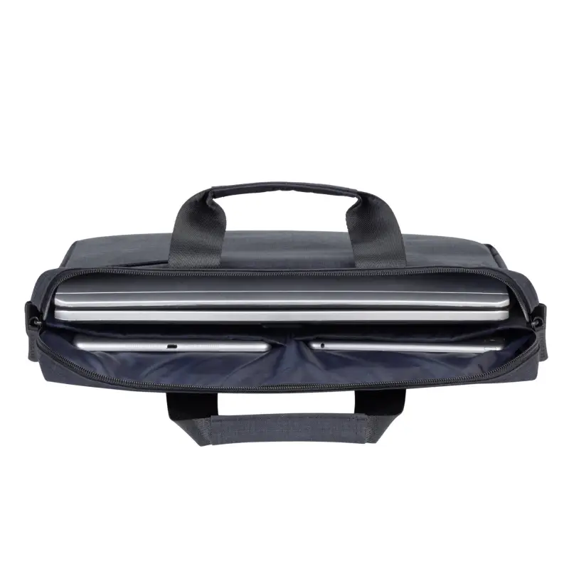 Rivacase 8355 Laptop Case  17.3 black