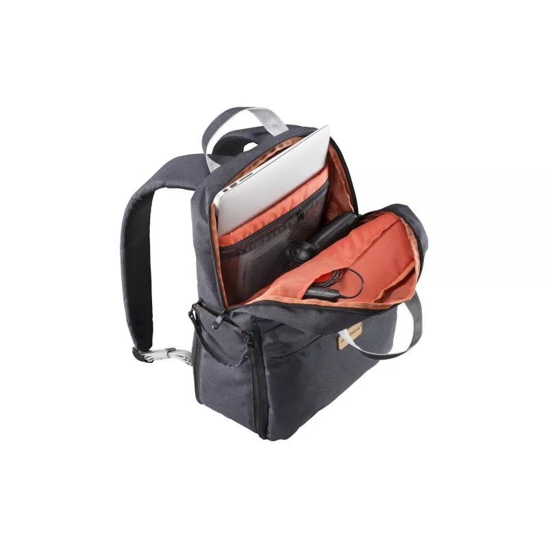 mantona Urban Companion plecak foto & torba