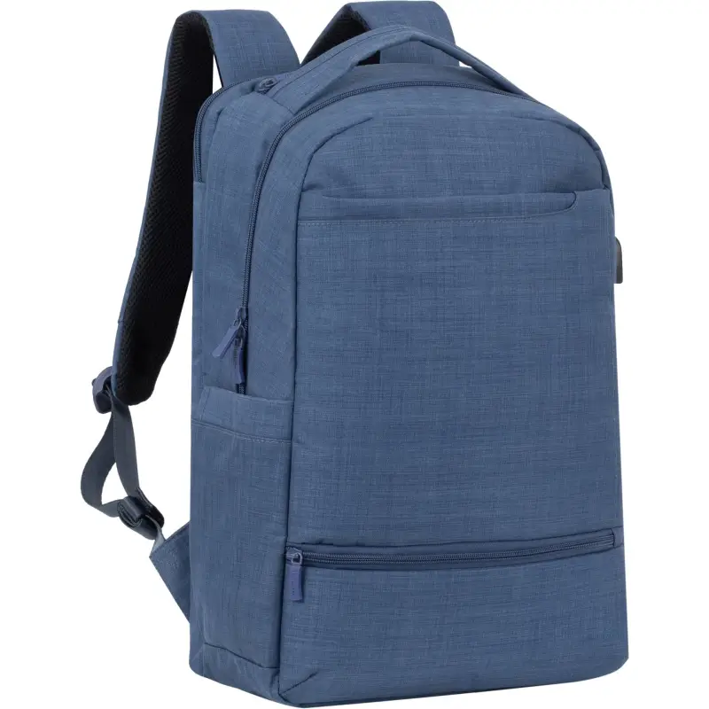 Rivacase 8365 Laptop Backpack 17.3  blue