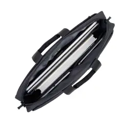 Rivacase 8355 Laptop Case  17.3 black