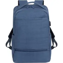 Rivacase 8365 Laptop Backpack 17.3  blue