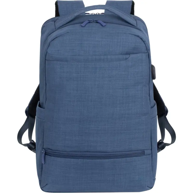 Rivacase 8365 Laptop Backpack 17.3  blue