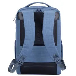 Rivacase 8365 Laptop Backpack 17.3  blue