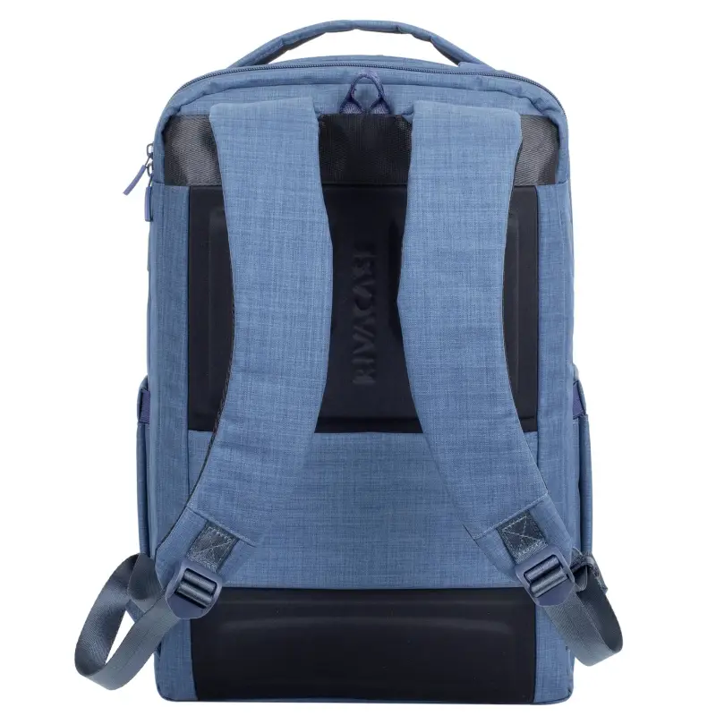 Rivacase 8365 Laptop Backpack 17.3  blue