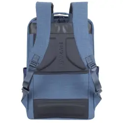 Rivacase 8365 Laptop Backpack 17.3  blue