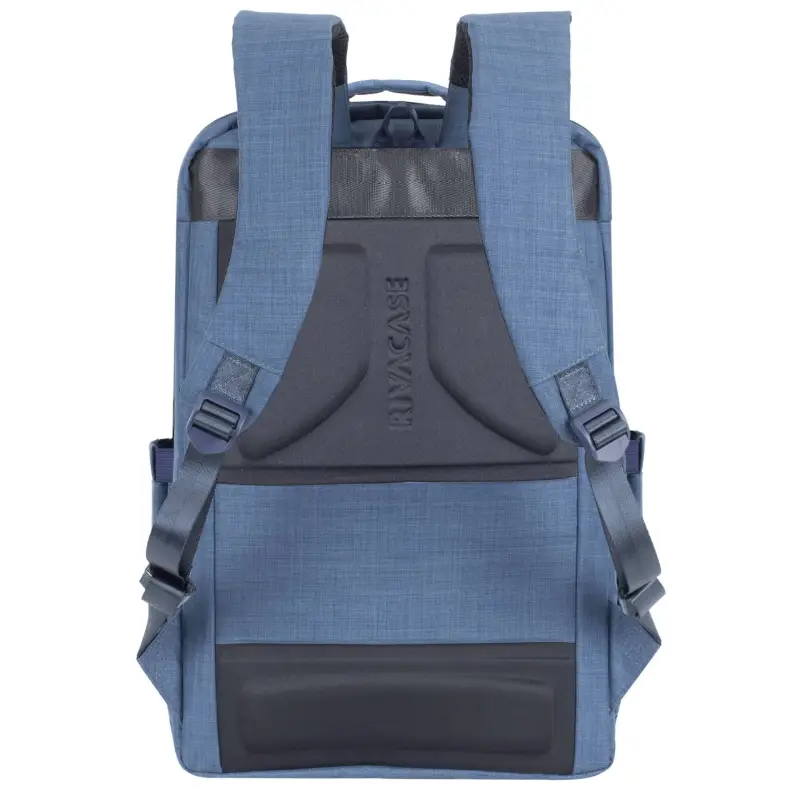 Rivacase 8365 Laptop Backpack 17.3  blue