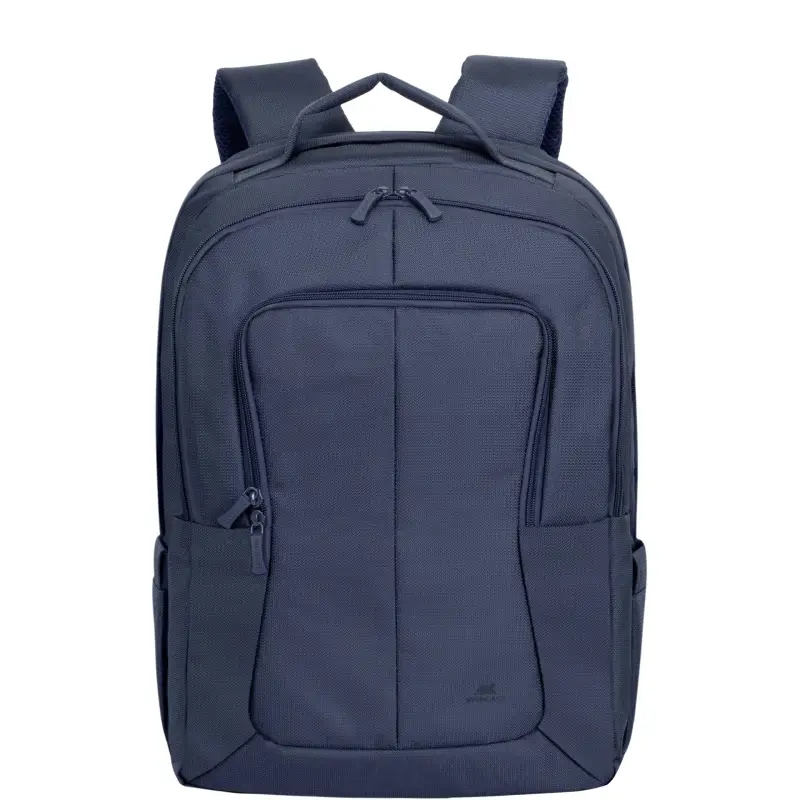Rivacase 8460 Laptop Backpack 17.3  Eco dark blue
