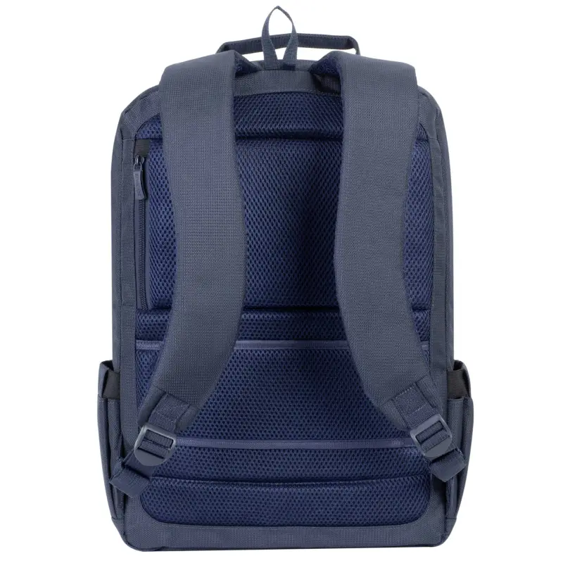 Rivacase 8460 Laptop Backpack 17.3  Eco dark blue