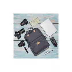 mantona Urban Companion plecak foto & torba