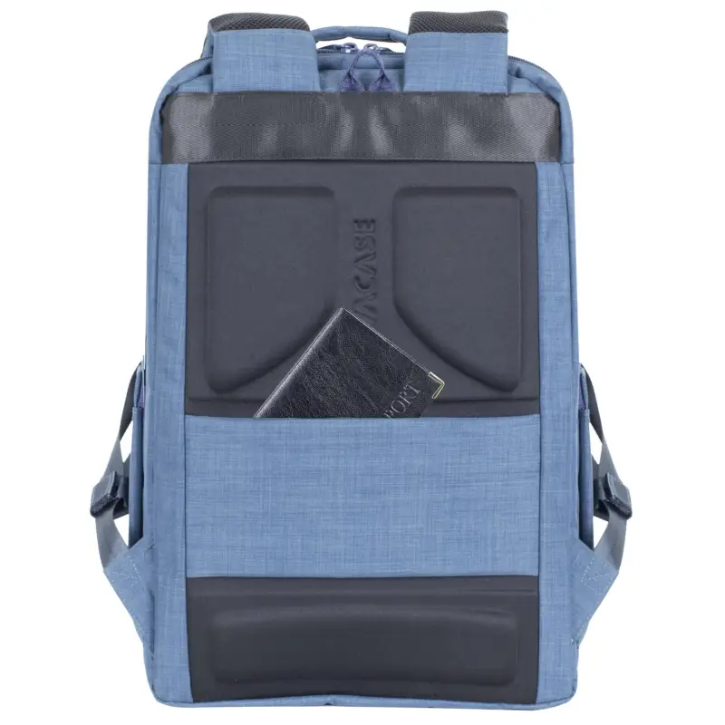 Rivacase 8365 Laptop Backpack 17.3  blue