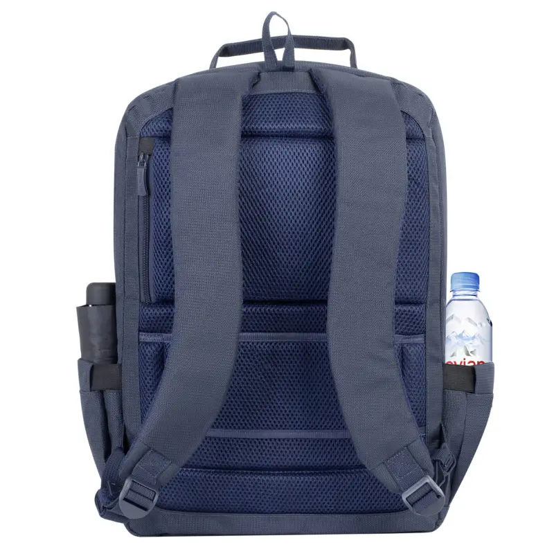Rivacase 8460 Laptop Backpack 17.3  Eco dark blue