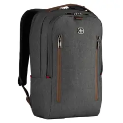 Wenger City Upgrade plecak na notebook 16  Grey