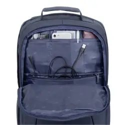Rivacase 8460 Laptop Backpack 17.3  Eco dark blue