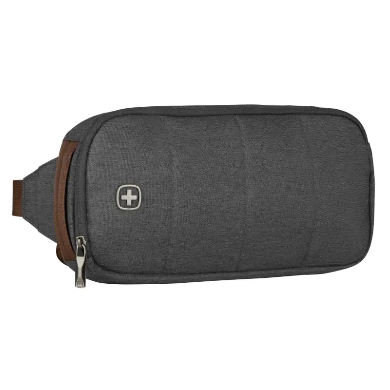 Wenger City Upgrade plecak na notebook 16  Grey