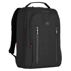 Wenger City Traveler Carry-On plecak do notebooka 16  czarny