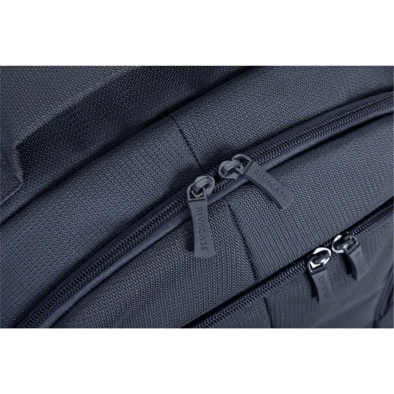 Rivacase 8460 Laptop Backpack 17.3  Eco dark blue