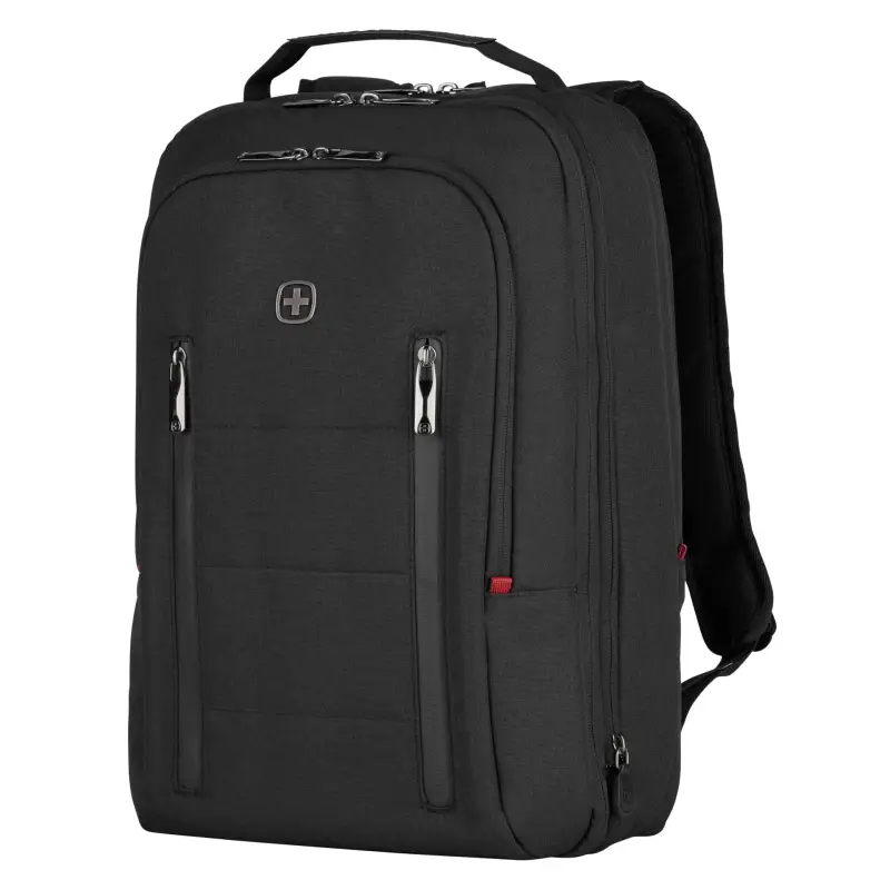 Wenger City Traveler Carry-On plecak do notebooka 16  czarny