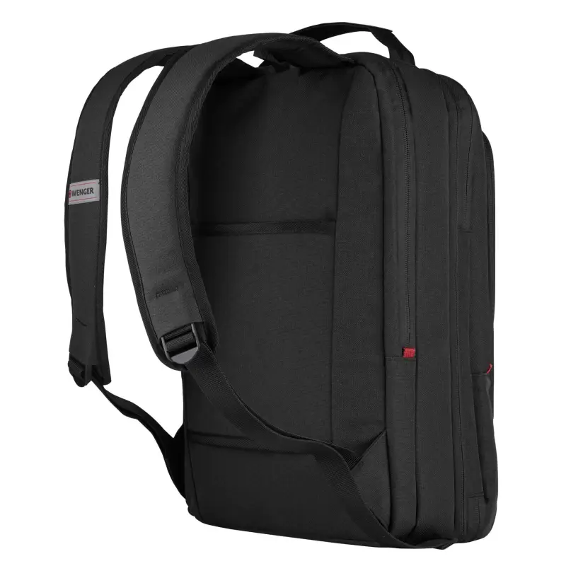 Wenger City Traveler Carry-On plecak do notebooka 16  czarny