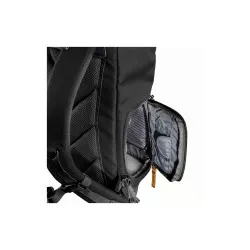 mantona Fotorucksack Luis junior czarny Retro