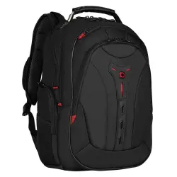 Wenger Pegasus Deluxe Ballistic plecak na notebook 16  czarny