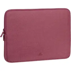 Rivacase 7703 ECO red Laptop sleeve 13.3