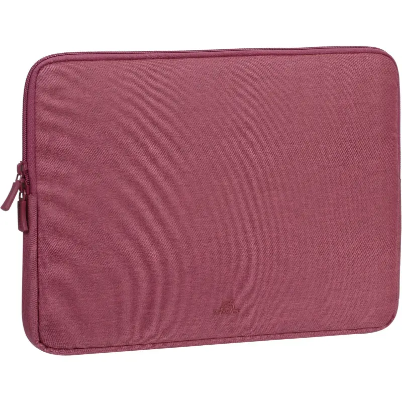 Rivacase 7703 ECO red Laptop sleeve 13.3
