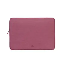 Rivacase 7703 ECO red Laptop sleeve 13.3