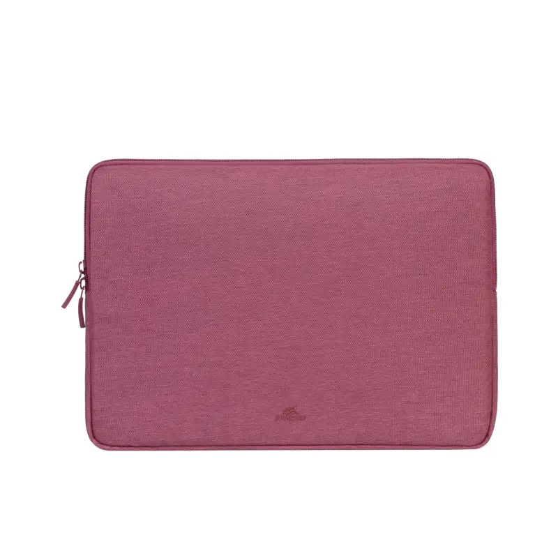 Rivacase 7703 ECO red Laptop sleeve 13.3