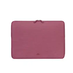 Rivacase 7703 ECO red Laptop sleeve 13.3