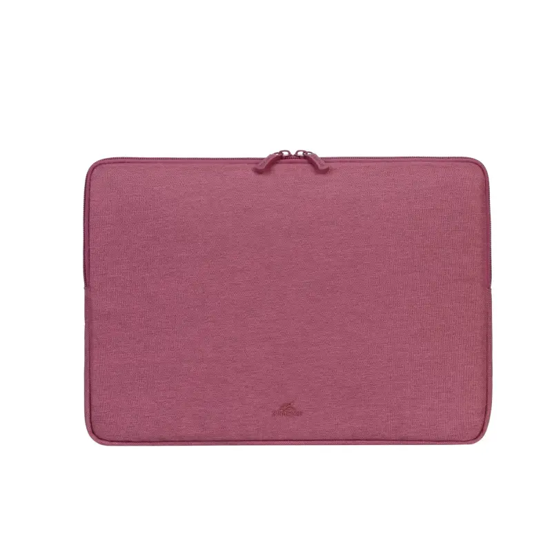 Rivacase 7703 ECO red Laptop sleeve 13.3