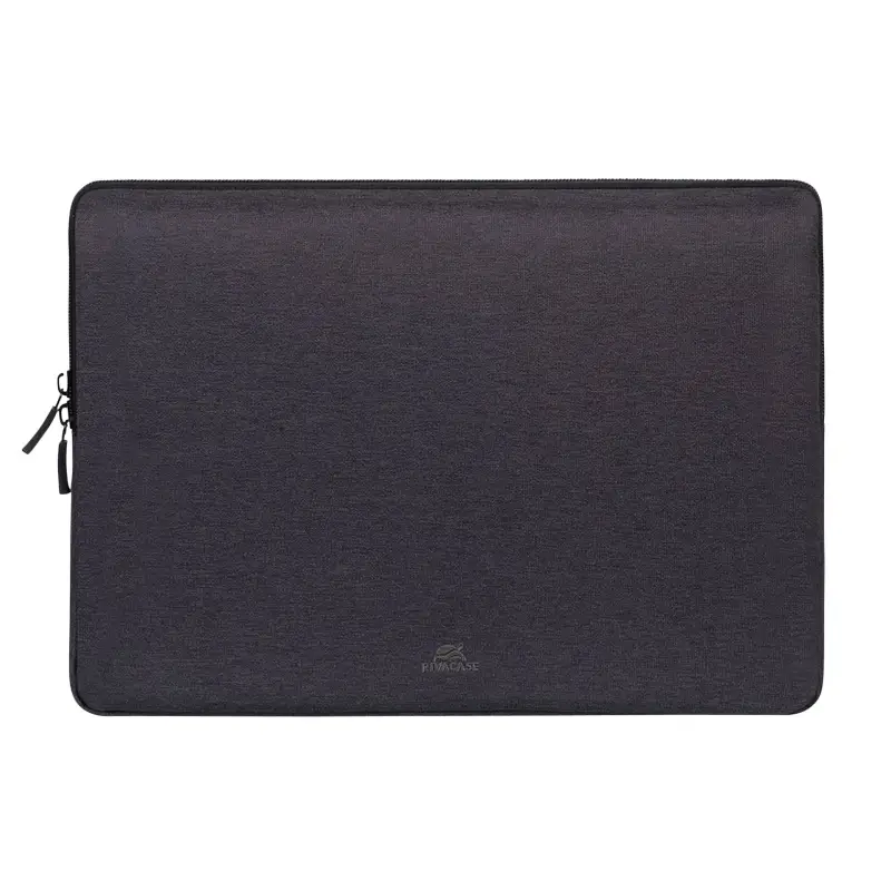 Rivacase 7704 ECO black Laptop sleeve 13.3-14