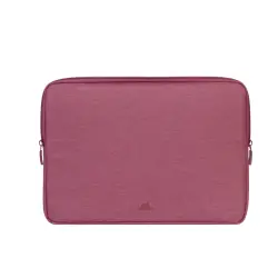 Rivacase 7703 ECO red Laptop sleeve 13.3