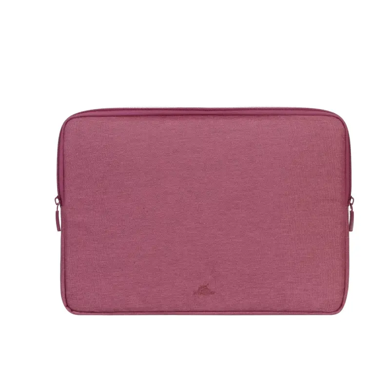 Rivacase 7703 ECO red Laptop sleeve 13.3