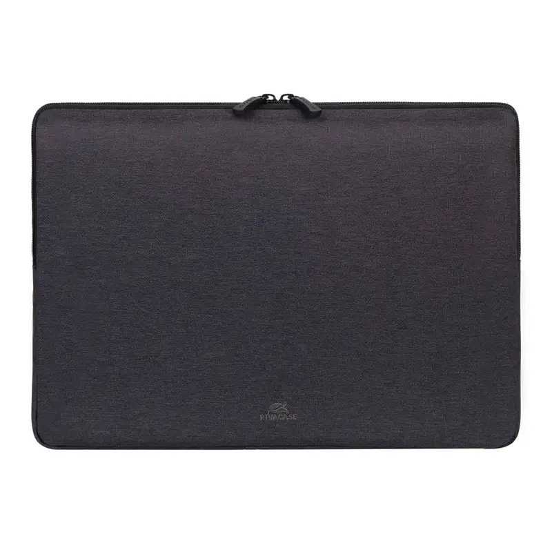 Rivacase 7704 ECO black Laptop sleeve 13.3-14