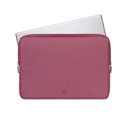 Rivacase 7703 ECO red Laptop sleeve 13.3