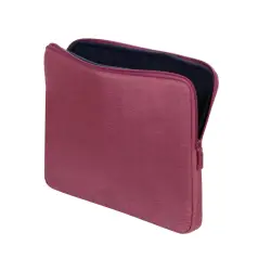 Rivacase 7703 ECO red Laptop sleeve 13.3
