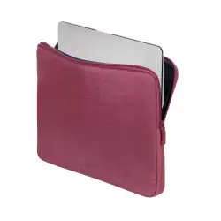 Rivacase 7703 ECO red Laptop sleeve 13.3