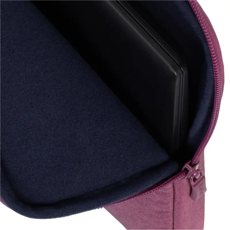 Rivacase 7703 ECO red Laptop sleeve 13.3