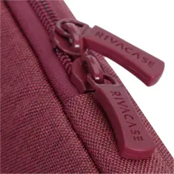 Rivacase 7703 ECO red Laptop sleeve 13.3