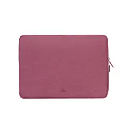 Rivacase 7703 ECO red Laptop sleeve 13.3