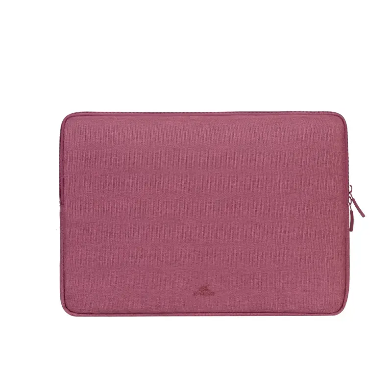 Rivacase 7703 ECO red Laptop sleeve 13.3