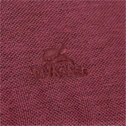 Rivacase 7703 ECO red Laptop sleeve 13.3