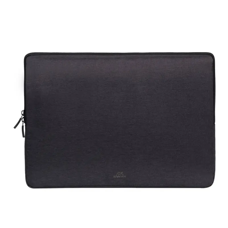 Rivacase 7705 ECO black Laptop sleeve 15.6
