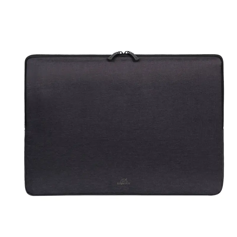 Rivacase 7705 ECO black Laptop sleeve 15.6