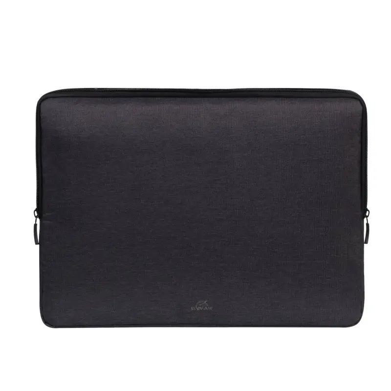 Rivacase 7705 ECO black Laptop sleeve 15.6