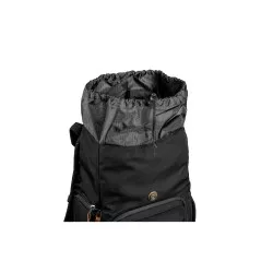 mantona Fotorucksack Luis junior czarny Retro